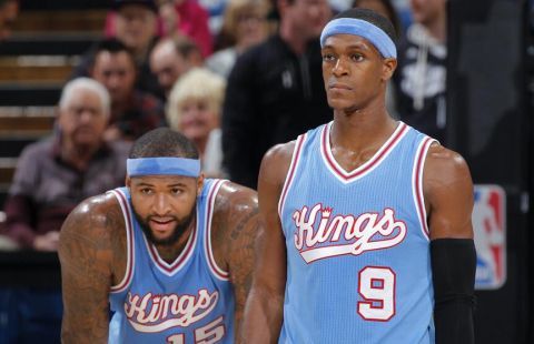 姚明在NB 姚明在NB