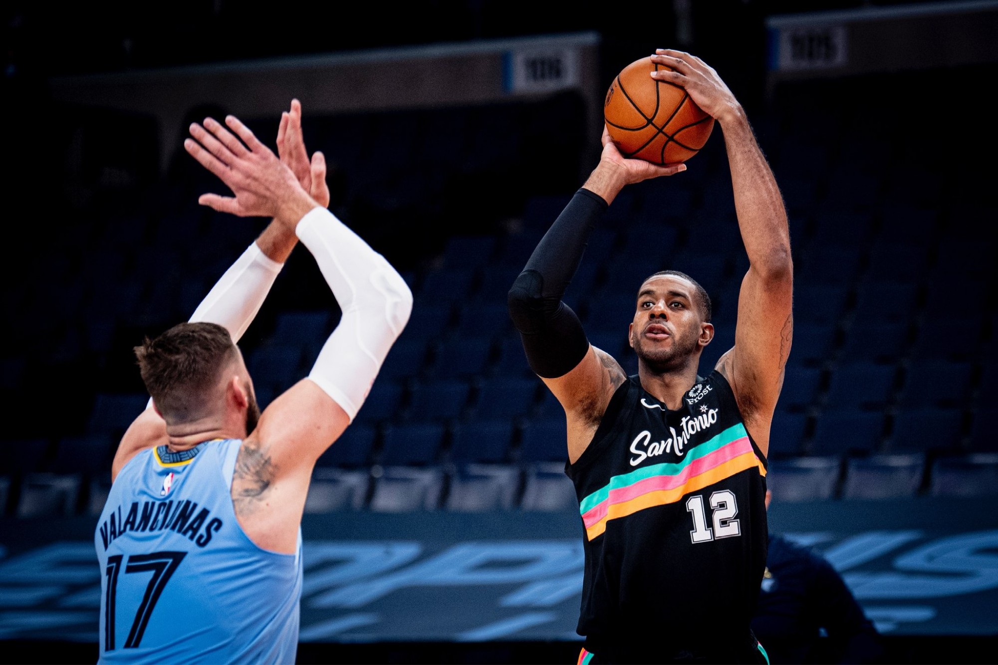 他们就是 他们就是