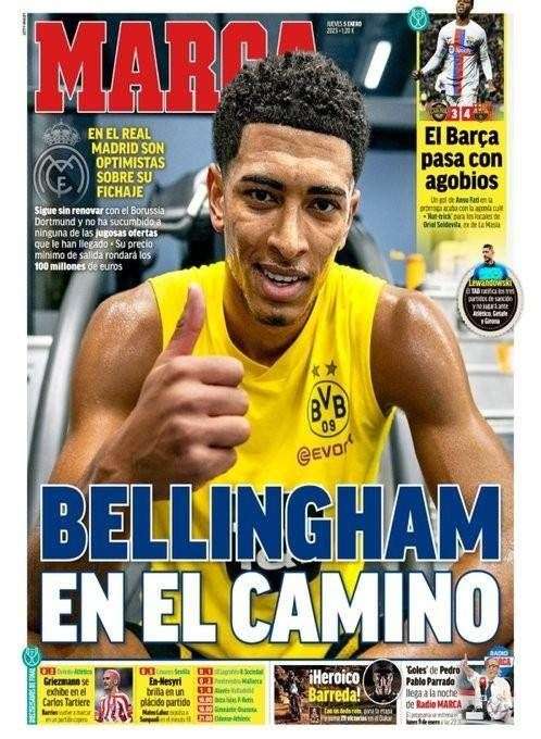 更大的启示 更大的启示