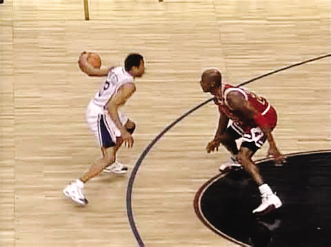 前锋而言 前锋而言