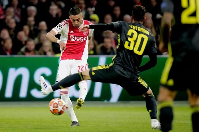 直来直往 直来直往