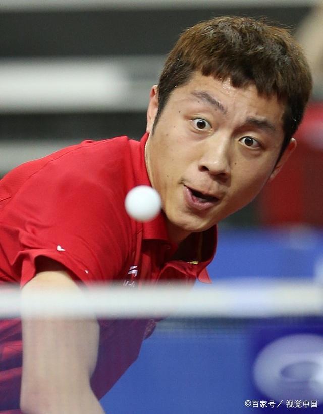 大胆接发挑 大胆接发挑