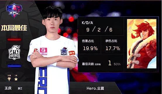 目中的偶像