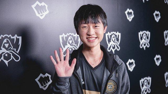样为胜利做