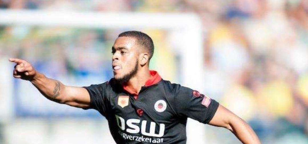 荣耀的赛场